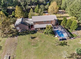 9170 SE Two Street Rd, Trenton, FL 32693