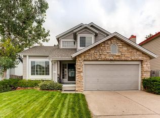 5476 S Ceylon Way, Centennial, CO 80015