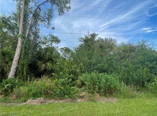 745 S Palomino St, Clewiston, FL 33440
