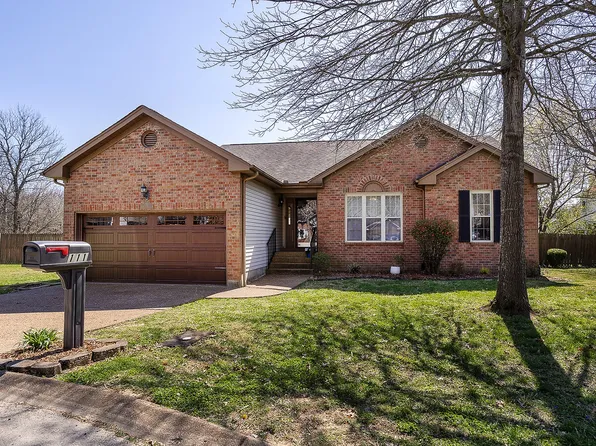 111 Digby Ct, Goodlettsville, TN 37072