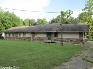 6840 Highway 114, Rison, AR 71665