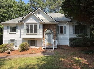 435 Lower Burris Rd, Canton, GA 30114
