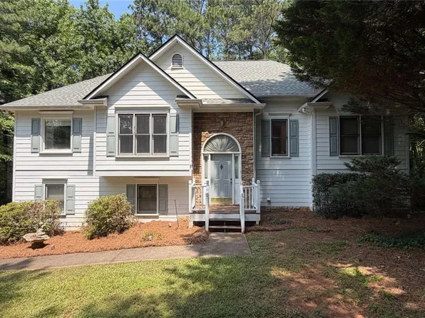 435 Lower Burris Rd, Canton, GA 30114