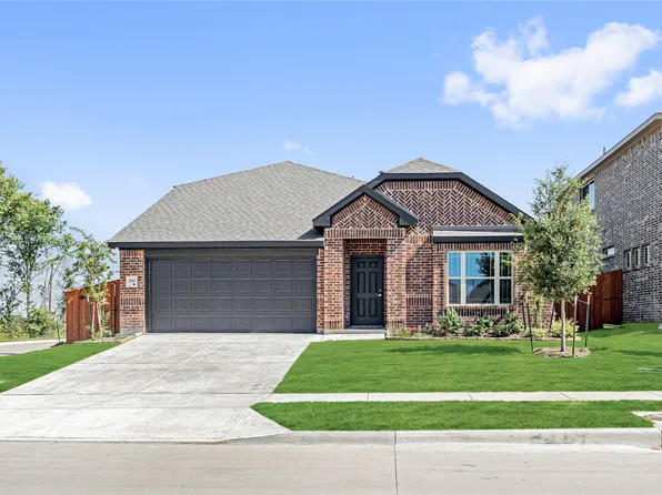 3264 Apple Creek Ave, Crandall, TX 75114