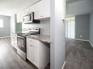 Creswood Apartments- Come home to Convenience!, Oaklyn, NJ 08107