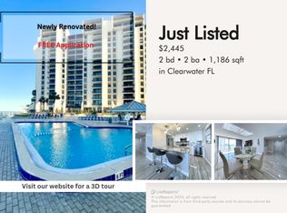 440 S Gulfview Blvd, Clearwater, FL 33767