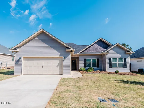 310 New Hope Dr, Perry, GA 31069