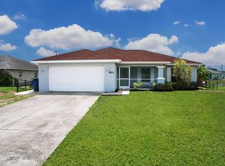 821 Casino Ave, Lehigh Acres, FL 33971