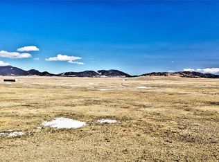 4113 Hinsdale Rd, Hartsel, CO 80449