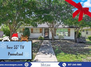 705 Scottsdale Dr, Richardson, TX 75080