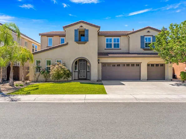 1530 Decatur Way, Rocklin, CA 95765