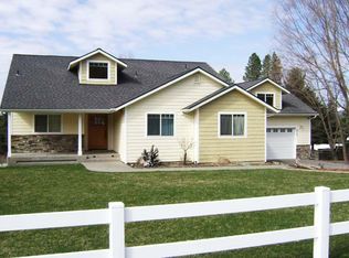8041 N Sundance Dr, Coeur D Alene, ID 83815
