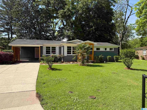 852 Twin Lake Dr NE, Birmingham, AL 35215