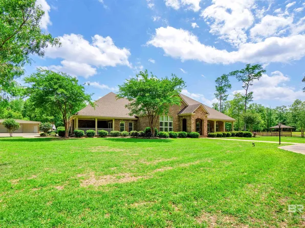 917 Rockaway Creek Rd, Atmore, AL 36502