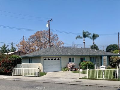 12333 Exline St, El Monte, CA, 91732