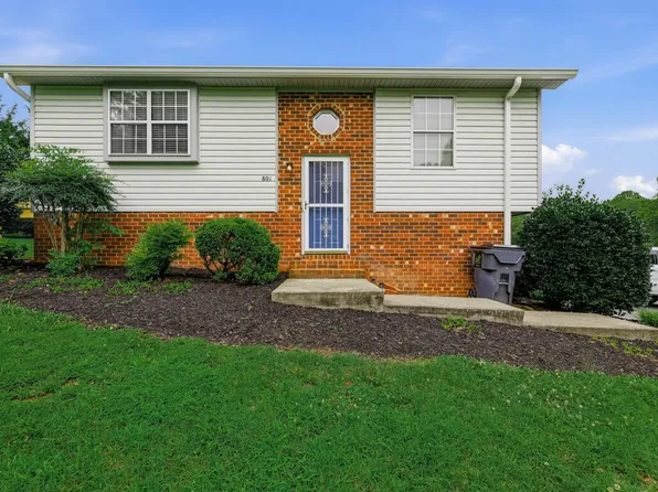 801 Goose Meadow Dr, Forest, VA 24551