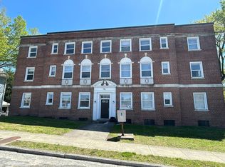 341 Franklin Street, Mount Airy, NC 27030