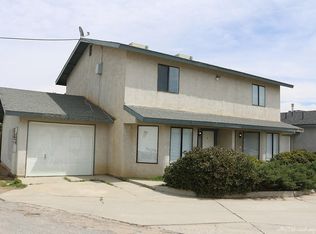 21204 Madre St, Tehachapi, CA 93561
