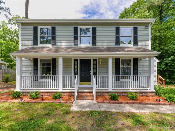 10002 Laurel Lakes Dr, Glen Allen, VA 23060