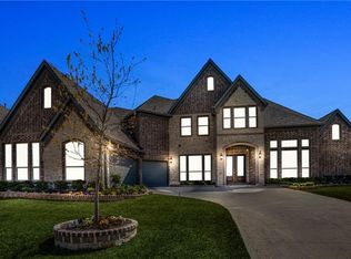 1700 Mountain Creek Ln, Prosper, TX 75078