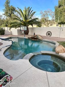 1305 N Conner Avenue, Gilbert, AZ, 85234