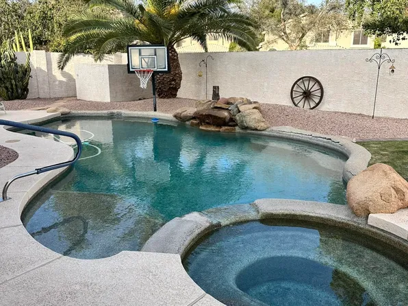 1305 N Conner Avenue, Gilbert, AZ 85234
