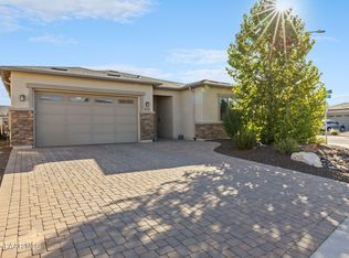 8641 N Wandering Creek Rd, Prescott Valley, AZ 86315