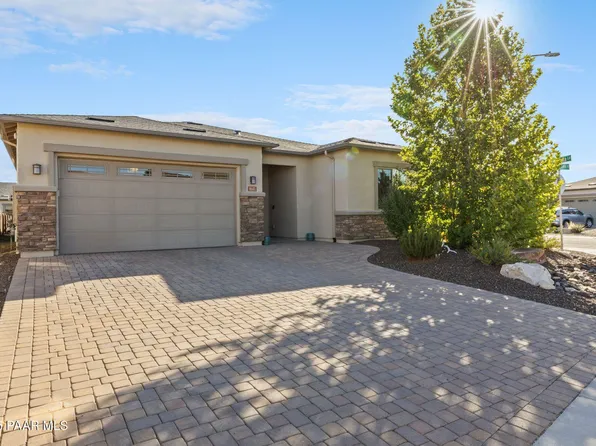 8641 N Wandering Creek Rd, Prescott Valley, AZ 86315