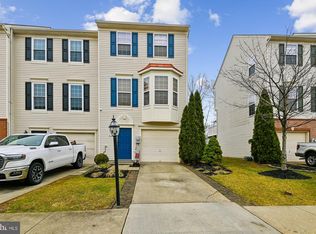 821 Croggan Cres, Glen Burnie, MD 21060