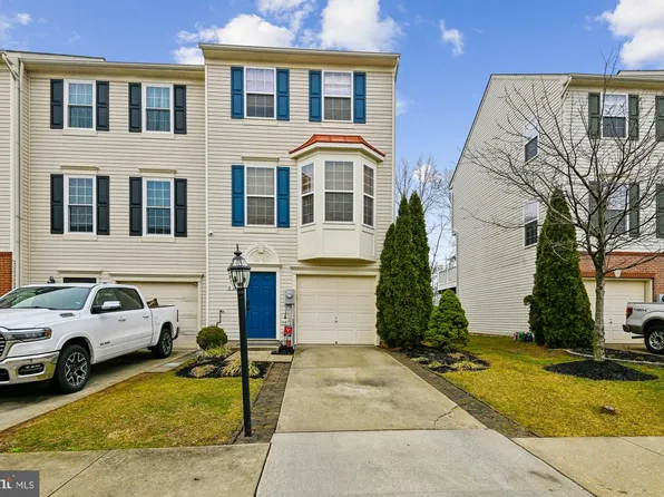 821 Croggan Cres, Glen Burnie, MD 21060