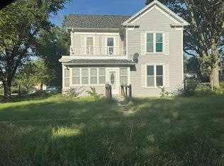 121 S Harlan Ave, Orleans, NE 68966