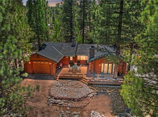 793 Rueda Ln, Big Bear Lake, CA 92315