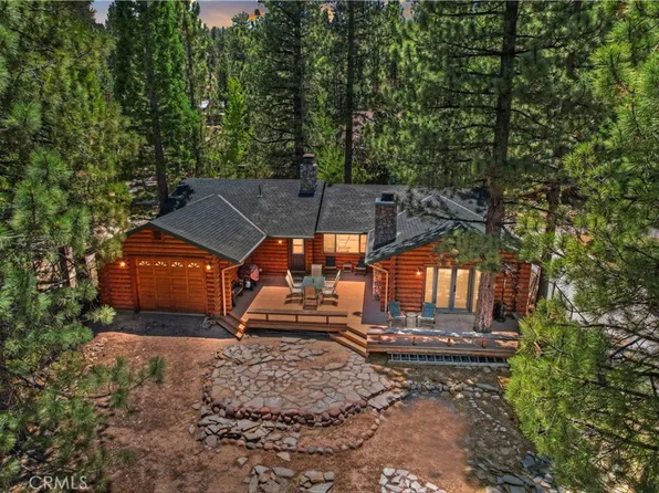 793 Rueda Ln, Big Bear Lake, CA 92315