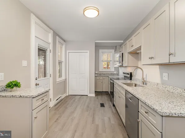 23 S Mary St, Lancaster, PA 17603