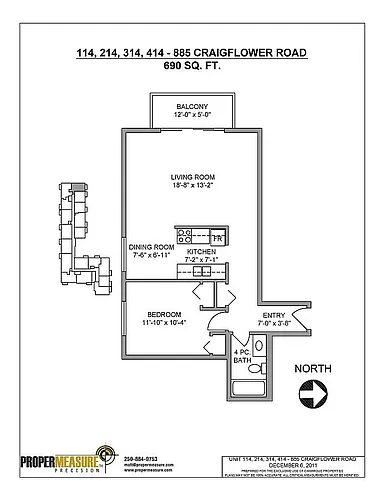 Floor plan 214