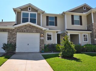 16121 Limestone Lake Dr, Tomball, TX 77377