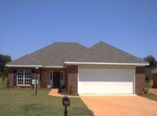 12 Old Bridge Cv, Jackson, MS 39272