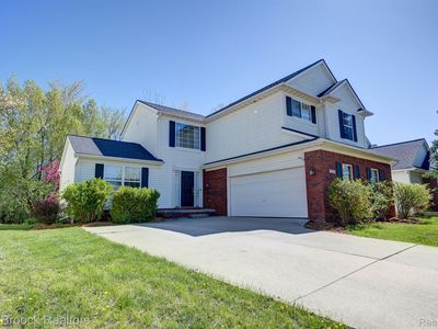 7273 Belle Meade St, Ypsilanti, MI, 48197