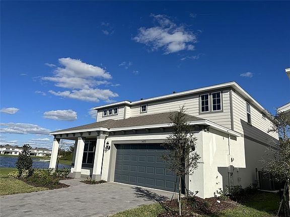2nd image of 5673 Arborvista St