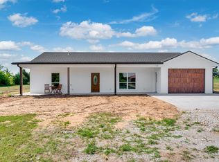 589 County Road 35500, Sumner, TX 75486