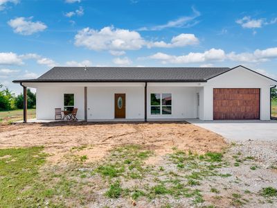 589 County Road 35500, Sumner, TX, 75486