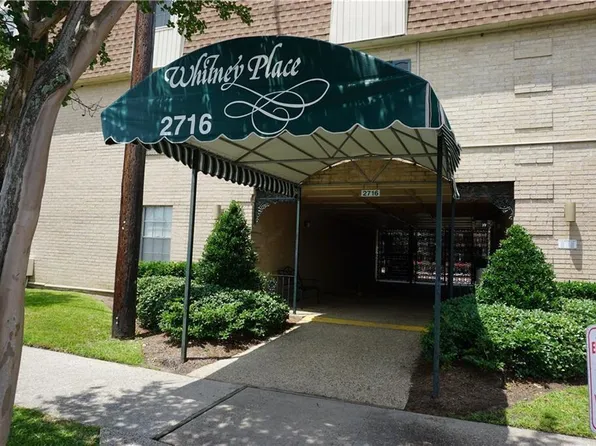 2716 Whitney Pl APT 617, Metairie, LA 70002