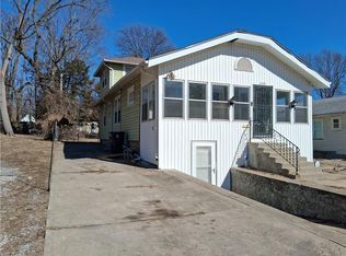 2226 E 70th Ter, Kansas City, MO 64132