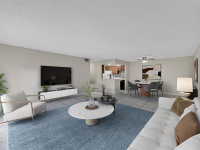 11607 NW 29th St #3B, Coral Springs, FL, 33065