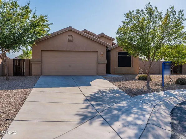 14387 N Arrowpoint Ash Ave, Marana, AZ 85658