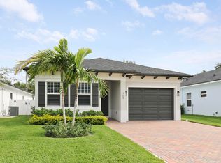 709 N Perry Ave, Jupiter, FL 33458