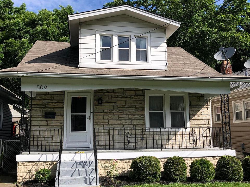 1st image of 509 E Barbee Ave