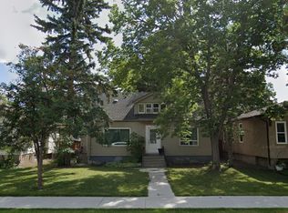 526 Jubilee Ave, Winnipeg, MB R3L1P1