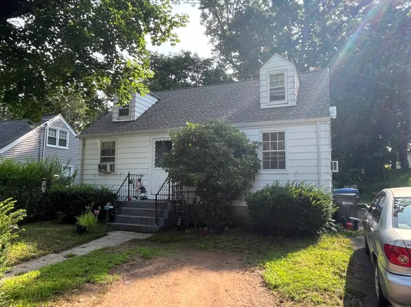 117 Lenox Street, Manchester, CT 06040
