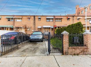 609 Thomas S Boyland St, Brooklyn, NY 11212